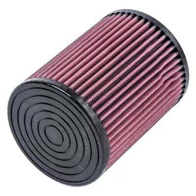 APR High Quality Air Intake Filter Oval Flange Red For 1997-2003 Volkswagen Golf • $61.45