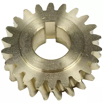 Worm Gear SnowThrower Craftsman 2 Duel Stage Snowblower-Brass 51405MA 204167 NEW • $12.97