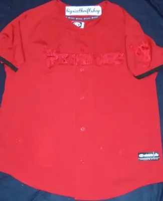 Venados De Mazatlan El Siglo Baseball Jersey Size 3xl Adult • $75