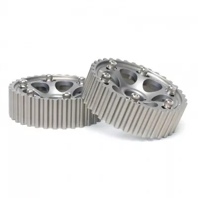 Skunk2 Racing Pro Series Cam Gears Set Ti Color For Honda Acura B-Series / H23 • $262.99