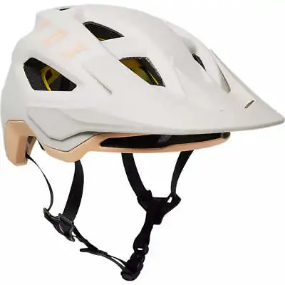 Fox Racing Speedframe MIPS MTB Helmet - Vintage White • $84.99