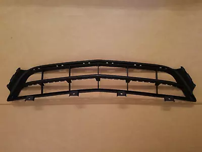 $59.20 • Buy Fits 2014-2016 ACURA MDX Front Bumper AWD Cover Lower Bottom Grille NEW
