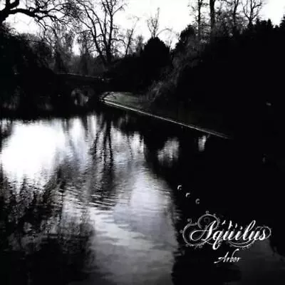 Aquilus Arbor (Vinyl) 12  Album (UK IMPORT) • $12.38