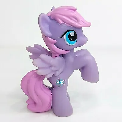 My Little Pony FiM Pinkie Pie & Friends Blind Bag Walmart 2  Star Dasher Figure • $7