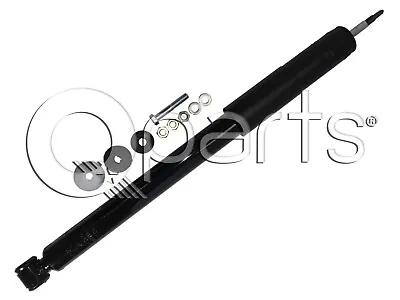 Q-Parts QP-9953306 Shock Absorber For Mercedes Benz C Class 2001-2007 - Rear • $31.99