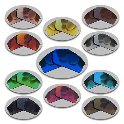 Anti Scratch Replacement Lenses For-Oakley Bottlecap XL Polarized-Multi Options • $8.96