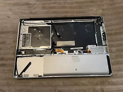 Apple Macbook Pro 2008 15-inch - For Parts • $49.99