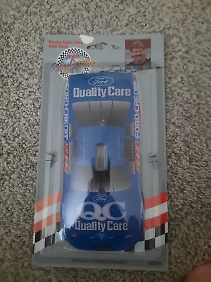 $3.25 • Buy Vtg 1997 Dale Jerrett  Race Car Light Switch Cover “88 QC”. Retro 90's NASCAR!