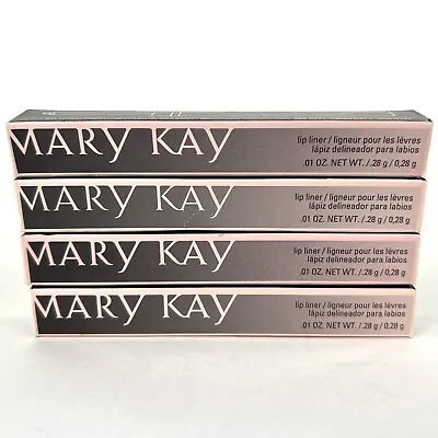 Mary Kay Lip Liner Choose Your Color (1) Discontinued RARE New In Box • $8.21