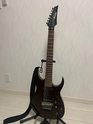 Ibanez Prestige RG2127X Piezo 7  String / Seven String  Super Rare! • $4500