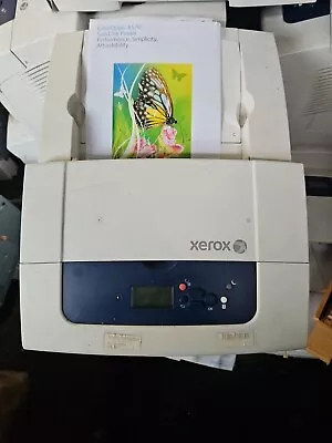 Xerox ColorQube 8570n Wax Colour Printer - Tested Working • £399