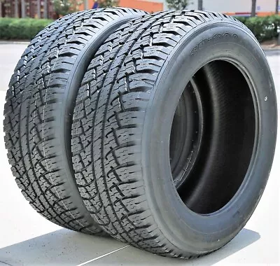 2 Tires Maxtrek SU-800 A/T LT 245/70R17 Load E 10 Ply AT All Terrain • $243.97