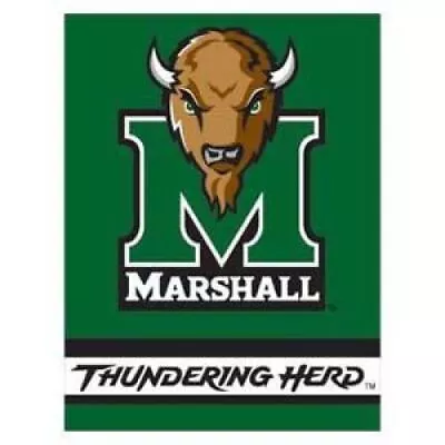 Marshall Banner/vertical Flag 27 X 37 Inch • $24.99