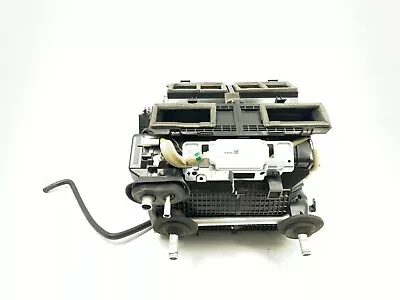 2009 Nissan R35 Gtr Cba Heater Core Blower Motor Heating Unit Assembly 49k Miles • $249.95