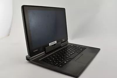 Toshiba Portege Z10t-a 11.6  Intel Core I5 4th Gen Laptop Parts Only #058 • $95.96