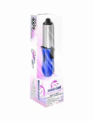 Slik Stik Nano Curling Iron 1 Inch • $14.95