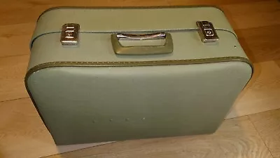 Vintage Bernina 730 Sewing Machine Case Only • $100