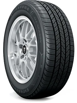 $399 • Buy 2 New 245/55R19 Firestone All Season Tires 245 55 19 2455519 55R R19