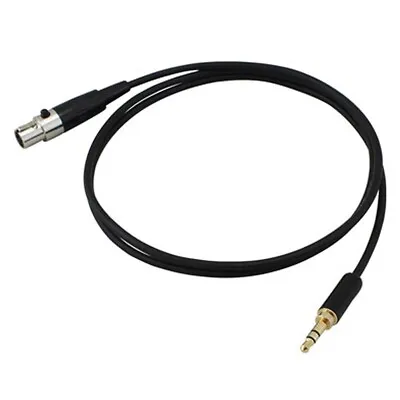£5.91 • Buy 3.5mm Female One 3 Pin XLR Female For BM800 PC Headphones Mixing Console Mik F7O6