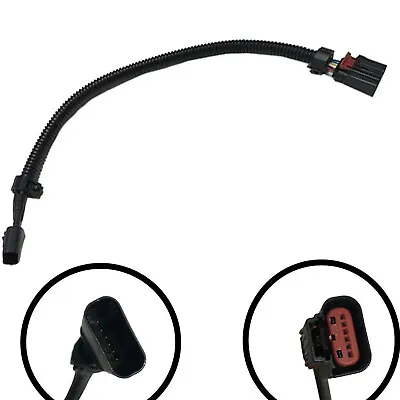 New 12  MAF Mass Air Flow Sensor Extension Harness For Mustang & Mazda • $11.85