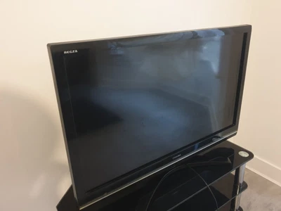 £50 • Buy Toshiba Regza LCD TV. 40 Inch BUY TV Get Another For FREE = 37” Toshiba Regza