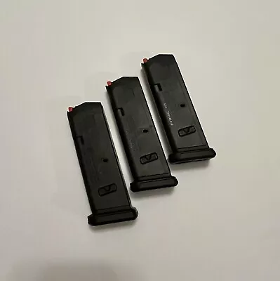 Magpul PMAG 10 GL9 9x19 10 Round Magazine 3 Pack • $30