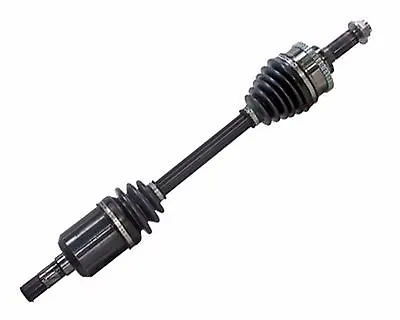 Front Driver CV Axle Shaft Fits Fusion Mazda 6 Milan Millenia MZ8489A • $69