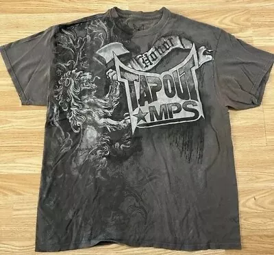Y2K Vintage T-shirt New Harajuku Hip Hop Crew Neck T-shirt Gothic Top • $25.86