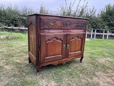 £270 • Buy Antique 18th Century French Buffet Cupboard
