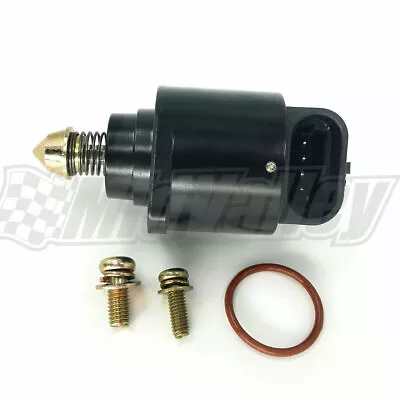 Idle Air Control Valve For Chevrolet Aveo Daewoo Lanos 1999-2006 1.6L • $8.49