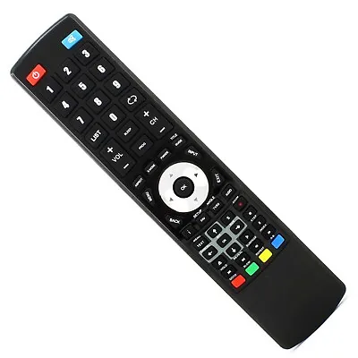 Genuine Logik LCD TV Remote Control For L26DIGB21 L26DVDB21 L24LDIB11 • £9.20