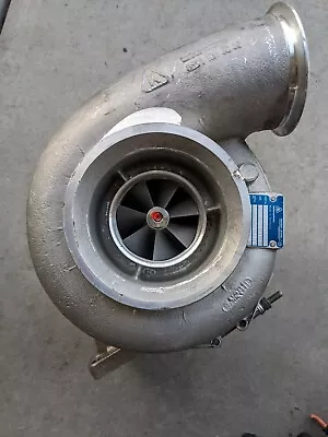 Brand New Turbo Detroit Diesel 60 Series  Engine K31 Turbocharger 11.1L • $950