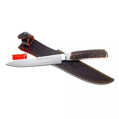 MUELA Gaucho Fixed Blade Knife 15 CM • $154.95