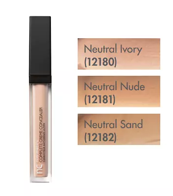 Nutrimetics Complete Creme Concealer RRP$40 Pick Your Shade Brand New Sealed • $29.60