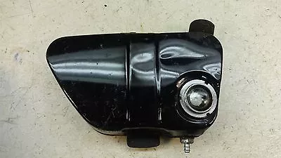 1964 Yamaha Y22 Yj1 80cc Y261-1~ Oil Tank Reservoir • $42.61