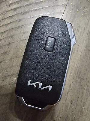 Like NEW OEM 2022-2023 KIA FORTE SMART KEYLESS PROXIMITY REMOTE FOB 95440-M7200 • $90