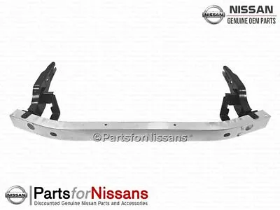 JDM Nissan R34 GTR Front Bumper Reinforcement Bar NEW OEM 62030-AA400 • $682.45