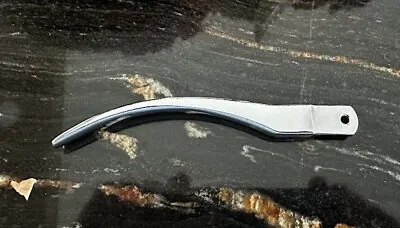 Chrome Original Top Release Handle Mercedes W113 Pagoda 250SL 280SL • $145