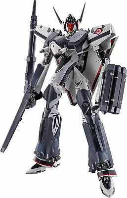 DX Chogokin Macross F VF-171EX Armored Nightmare Plus EX Revival Action Figure • $290