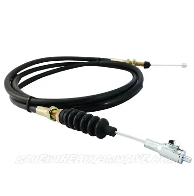 Universal Throttle Accelerator Cable Holden Ford • $77.90