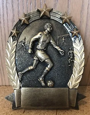 $9.99 • Buy Soccer Trophy - Free Engraving