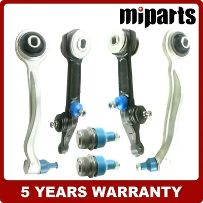 6PC F Control Arms Lower Suspension Kit Fit For Mercedes S-Class W220 S430 S500 • $169.88