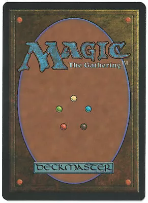 Magic: The Gathering Fourth Edition Card Singles • $1.48