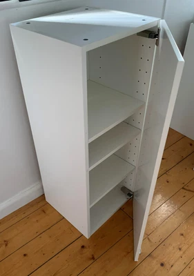 $1.25 • Buy Ikea METOD Kitchen Wall Cabinet W40xD37xH100 Cm