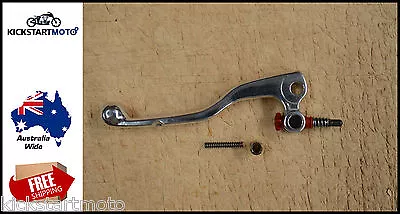 Clutch Lever For KTM 65SX 85SX 02-13 65 85 SX 2010 2011 2012 • $21.95