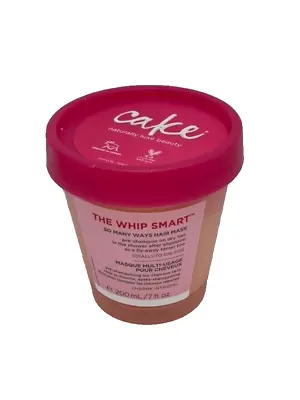 CAKE The Whip Smart *So Many Ways* Hair Mask (7 Fl Oz) • $9.99