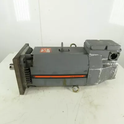 Mitsubishi SJ-11XW8 AC Spindle Motor 5.5-7.5kW 150-8000RPM • $1397.38