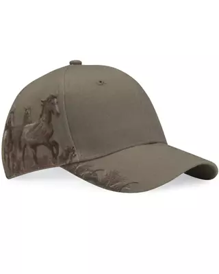 DRI DUCK Mustang Cap 3264 • $28.42