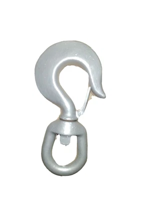 $175 • Buy Crosby- Laughlin 10 Ton Swivel Hook
