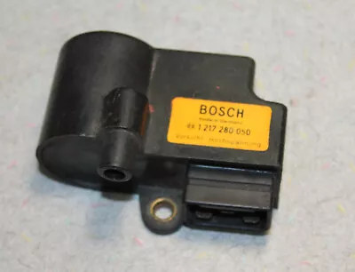 Tested Good Used Bosch CDI Box Ignition Coil Rotax Ski-Doo Vintage 1217280050 • $59.99